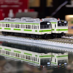 MICROACE A7144 103系訓練車 東京・大宮総合訓練センター 2両