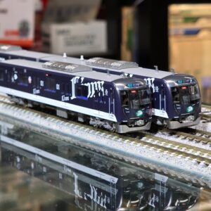 KATO 10-2157 10-2158 西武鉄道40000系50番台 基本+増結10両