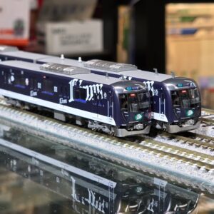 KATO 10-2157 10-2158 西武鉄道40000系50番台 基本+増結10両