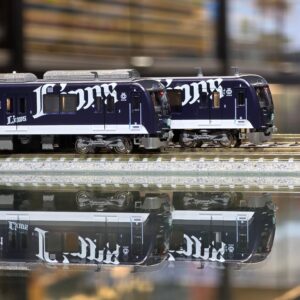 KATO 10-2157 10-2158 西武鉄道40000系50番台 基本+増結10両