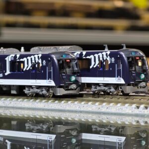 KATO 10-2157 10-2158 西武鉄道40000系50番台 基本+増結10両