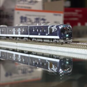 KATO 10-2157 10-2158 西武鉄道40000系50番台 基本+増結10両