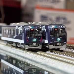 KATO 10-2157 10-2158 西武鉄道40000系50番台 基本+増結10両