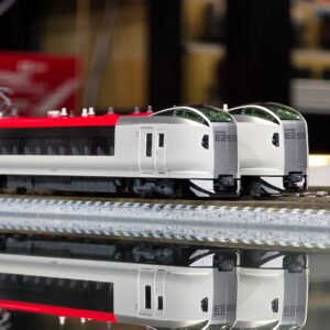 KATO E259系「成田エEXPRESS」(新色。無N'EX標誌) KATO 10-2170 10-1934