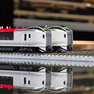 KATO E259系「成田エEXPRESS」(新色。無N'EX標誌) KATO 10-2170 10-1934