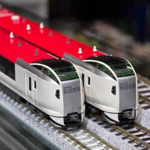 KATO E259系「成田エEXPRESS」(新色。無N'EX標誌) KATO 10-2170 10-1934