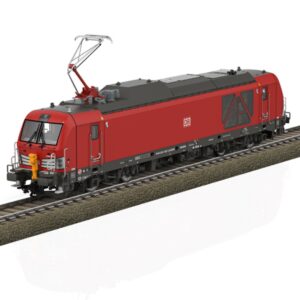 TRIX 25290 德國鐵路 Class 249 雙動力機關車 (Dual Power)