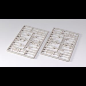 KATO 23-166 近郊形月台配件