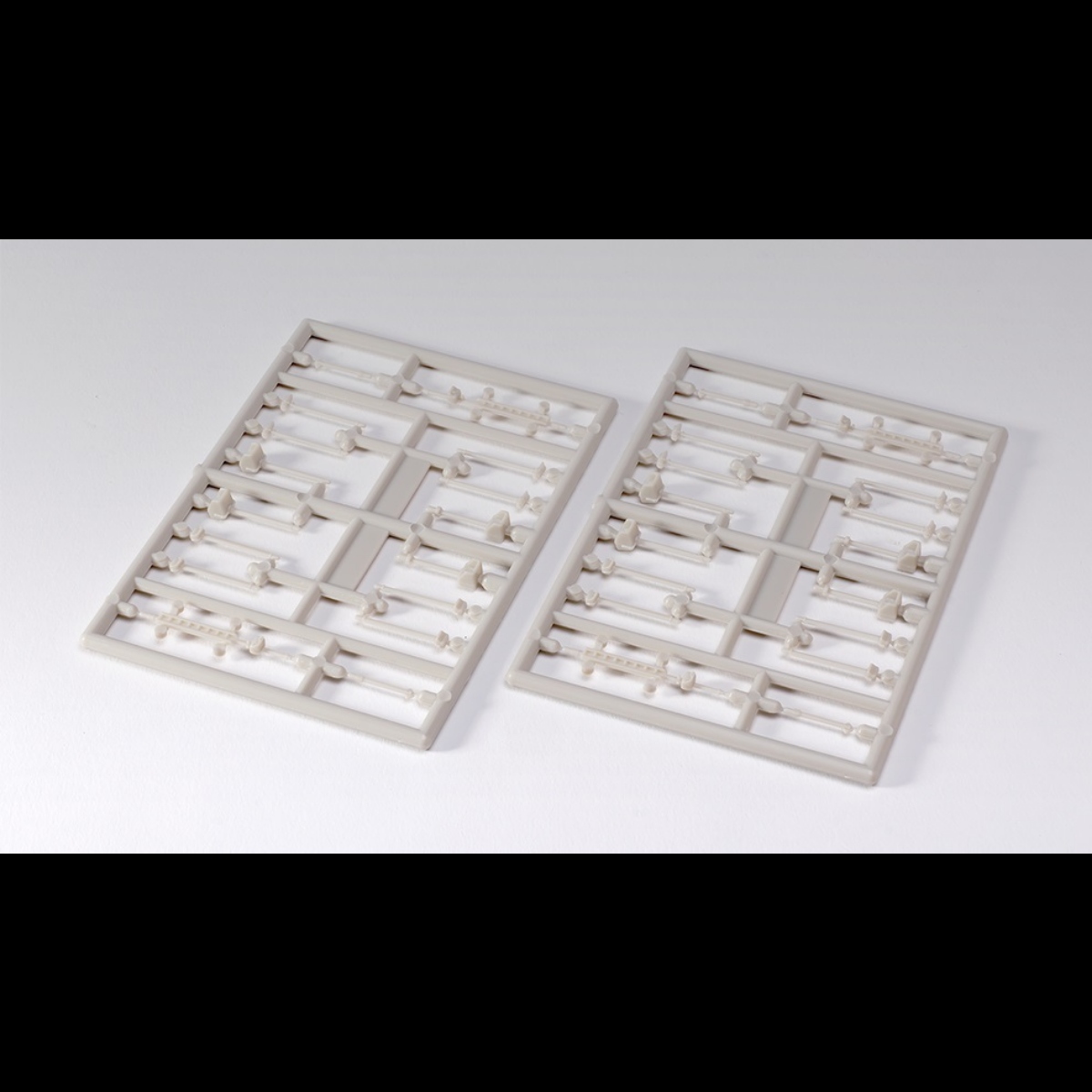 KATO 23-166 近郊形月台配件 2 KATO 23-166 近郊形月台配件