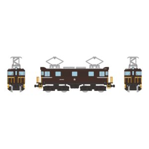 <新品預訂>TOMYTEC 340430 岳南電車ED40形(ED403)