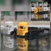 KATO 23-641 鐵路貨櫃載運卡車 2台入 (不含貨櫃) 2 KATO 23-641