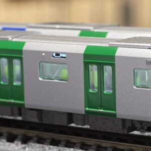 POPONDETTA 6094 Osaka Metro 400系(406-07編成)6両 「生駒」
