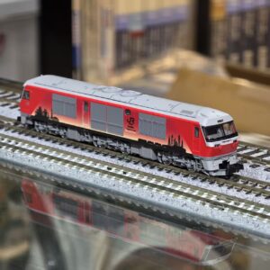 TOMIX 2253 JR DF200-200形ディーゼル機関車(201号機・Ai-Me) 7 TOMIX 2253 JR DF200-200形ディーゼル機関車(201号機・Ai-Me)