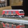 TOMIX 2253 JR DF200-200形ディーゼル機関車(201号機・Ai-Me)