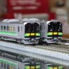 TOMIX 98109 JR H100形柴油客車 2輛 扣除100元訂金補款連接 10 TOMIX 98109 JR H100形柴油客車 2輛 扣除100元訂金補款連接