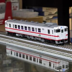 TOMIX HO-440 JR 柴油客車 キハ 40-500形(後期型・盛岡色) 5 TOMIX HO-440 JR 柴油客車 キハ 40-500形(後期型・盛岡色)