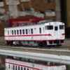 TOMIX HO-440 JR 柴油客車 キハ 40-500形(後期型・盛岡色) 6 TOMIX HO-440 JR 柴油客車 キハ 40-500形(後期型・盛岡色)