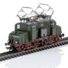 <新品預訂>TRIX 25772 德意志國鐵(DRB)EG 524形 電力機關車 2 TRIX 25772