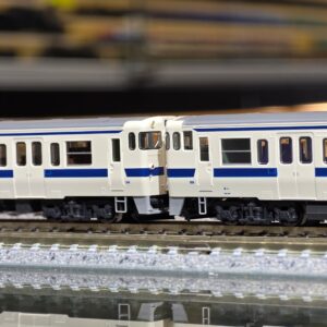 TOMIX 97962 JR キハ47-8000形ディーゼルカー(九州色・鹿児島車両センター)4輛 特別企画品 13 TOMIX 97962