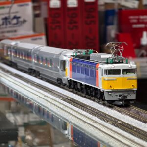 TOMIX HO-9031