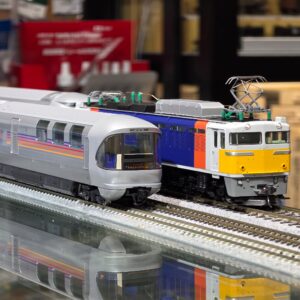 TOMIX HO-9031