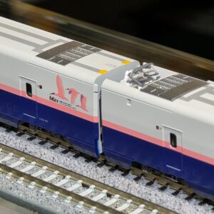 KATO 10-2098 E4系新幹線「Maxとき」