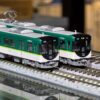 POPONDETTA 6067 京阪電鐵 13000系 宇治線 登場時 4兩