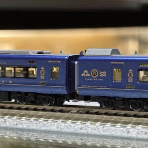 TOMIX 98121 京都丹後鉄道KTR8000形(丹後の海) 基本2輛 14 TOMIX 98121 京都丹後鉄道KTR8000形(丹後の海) 基本2輛