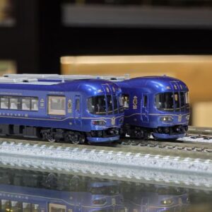 TOMIX 98121 京都丹後鉄道KTR8000形(丹後の海) 基本2輛 15 TOMIX 98121 京都丹後鉄道KTR8000形(丹後の海) 基本2輛