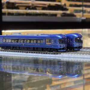 TOMIX 98121 京都丹後鉄道KTR8000形(丹後の海) 基本2輛 16 TOMIX 98121 京都丹後鉄道KTR8000形(丹後の海) 基本2輛