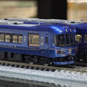 TOMIX 98121 京都丹後鉄道KTR8000形(丹後の海) 基本2輛 19 TOMIX 98121 京都丹後鉄道KTR8000形(丹後の海) 基本2輛