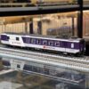 LS MODEL 74628 SBB WRm Mitropa 國際線用餐車