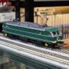 ROCO 7510004 比利時國家鐵路 (SNCB/NMBS) Reeks 20