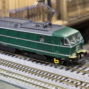 ROCO 7510004 比利時國家鐵路 (SNCB/NMBS) Reeks 20