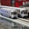 TOMIX HO-9031 HO-090 HO-089 HO E26系特急寝台客車 仙后座紀行 12輛全篇組 (不含動力機車)