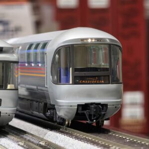 TOMIX HO-9031 HO-090 HO-089 HO E26系特急寝台客車 仙后座紀行 12輛全篇組 (不含動力機車) 9 TOMIX HO-9031 HO-090 HO-089 HO E26系特急寝台客車 仙后座紀行 12輛全篇組 (不含動力機車)