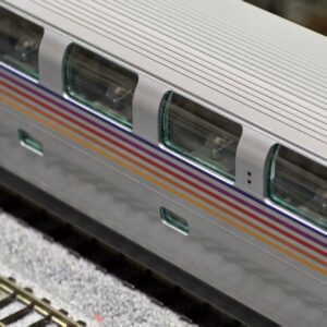 TOMIX HO-9031 HO-090 HO-089 HO E26系特急寝台客車 仙后座紀行 12輛全篇組 (不含動力機車) 10 TOMIX HO-9031 HO-090 HO-089 HO E26系特急寝台客車 仙后座紀行 12輛全篇組 (不含動力機車)