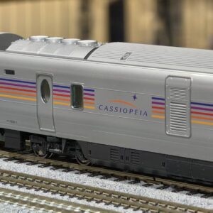 TOMIX HO-9031 HO-090 HO-089 HO E26系特急寝台客車 仙后座紀行 12輛全篇組 (不含動力機車) 11 TOMIX HO-9031 HO-090 HO-089 HO E26系特急寝台客車 仙后座紀行 12輛全篇組 (不含動力機車)