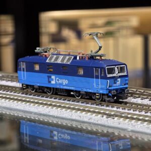 FLEISCHMANN 7560068 捷克鐵路貨運 (ČD Cargo) 372 007-5