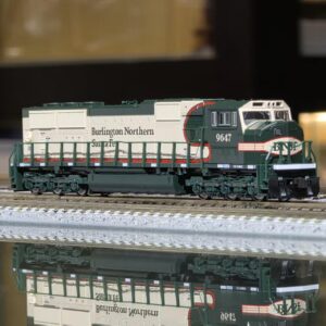 KATO 176-6503