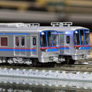 MICROACE A8776 都營三田線 6300形 1次車 登場時 6兩 8 MICROACE A8776 都營三田線 6300形 1次車 登場時 6兩