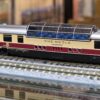 ARNOLD HN2507 HN2508 AKE Rheingold 6輛