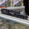 Broadway 6987 N D&RGW / Rio Grande「Challenger」4-6-6-4 後期版 車號 #3803 6 Broadway 6987 N D&RGW / Rio Grande「Challenger」4-6-6-4 後期版 車號 #3803