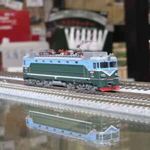 CMR N比例 SS1 韶山1型電力機車 SS1-826 廣鐵韶段 韶關鐵博 大號車