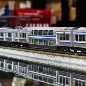<新品預訂>KATO E235系1000番台 横須賀・総武快速線 KATO 10-1702S 基本4両 10-1703 増結A4両 10-1704 増結B3両 10-1705S 付属編成4両