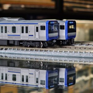 <新品預訂>KATO E235系1000番台 横須賀・総武快速線 KATO 10-1702S 基本4両 10-1703 増結A4両 10-1704 増結B3両 10-1705S 付属編成4両