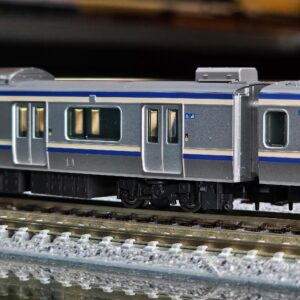 <新品預訂>KATO E235系1000番台 横須賀・総武快速線 KATO 10-1702S 基本4両 10-1703 増結A4両 10-1704 増結B3両 10-1705S 付属編成4両