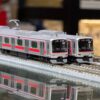 KATO 10-2205 東急電鐵 5050系(增設天線)8輛【特別企劃品】 12 KATO 10-2205 東急電鐵 5050系(增設天線)8輛【特別企劃品】
