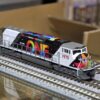 KATO 176-1979 EMD SD70M We Are One #1979 Union Pacific