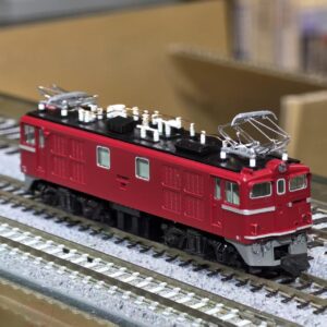 KATO 3087-1 ED71 1次形